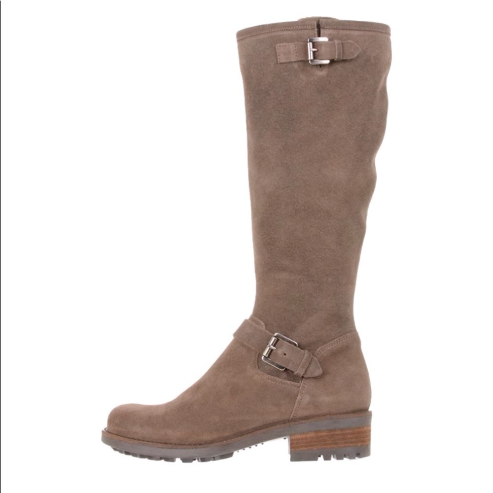 La Canadienne Women's Caleb Boot 7.5M